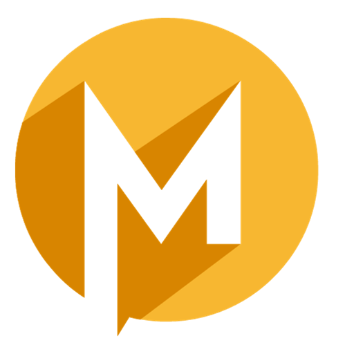 Maya Waters logo