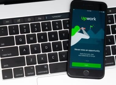 Upwork Become a Freelancer with no Experience