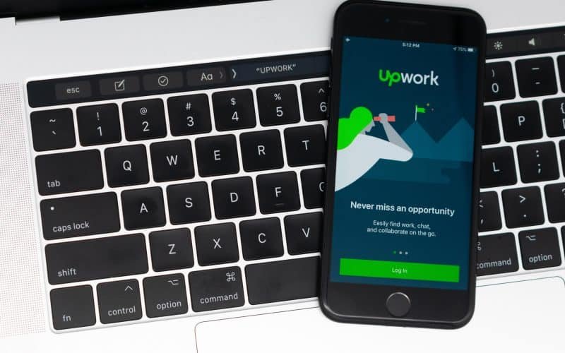 Upwork Become a Freelancer with no Experience