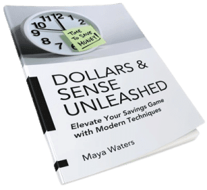 Dollars and Sense unleashed