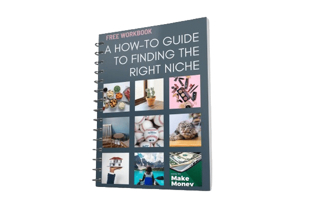 How to choose the right niche
