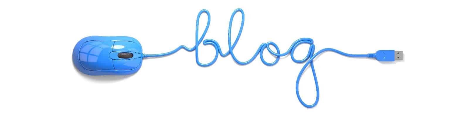 How to start a blog