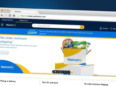How to Score Free Walmart Gift Cards