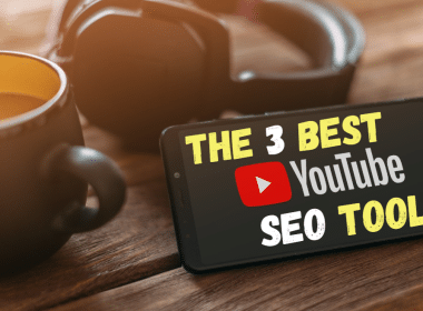 3 Best YouTube SEO Tools of 2024