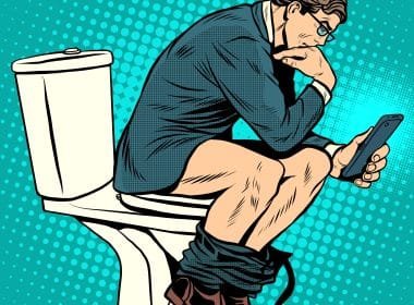 The Crazy Money-Making Method Sell Your Poop for Money!