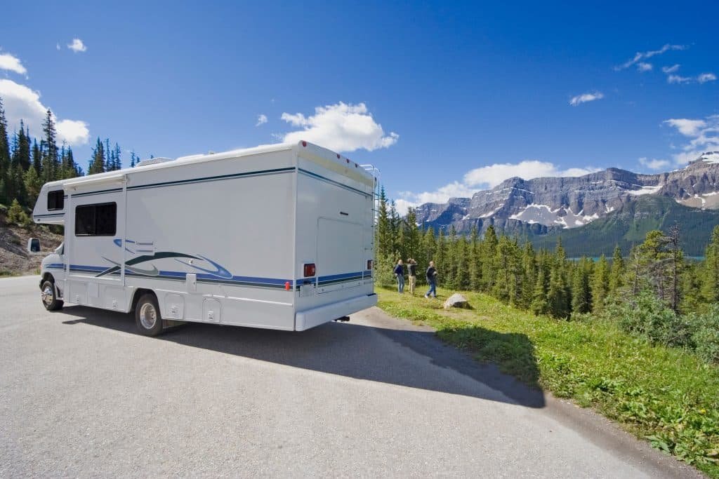 Best Places for Renting Out Your RV