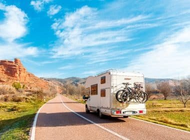 Make Extra Money by Renting Out Your RV