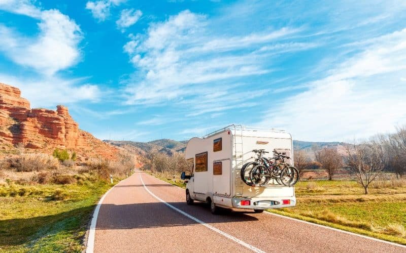 Make Extra Money by Renting Out Your RV