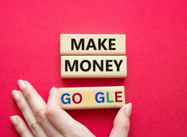 Make Money With Google