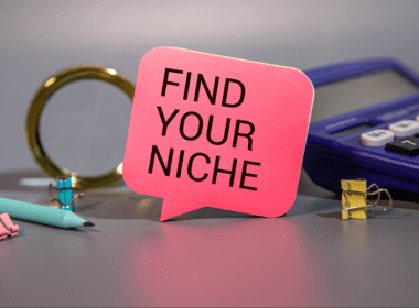 Best Niches for Blogging with Low Competition