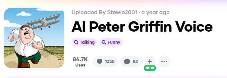 Create an AI Cover