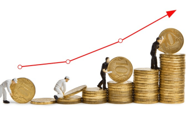 The 7 Stages of Wealth: What Stage are YOU at?