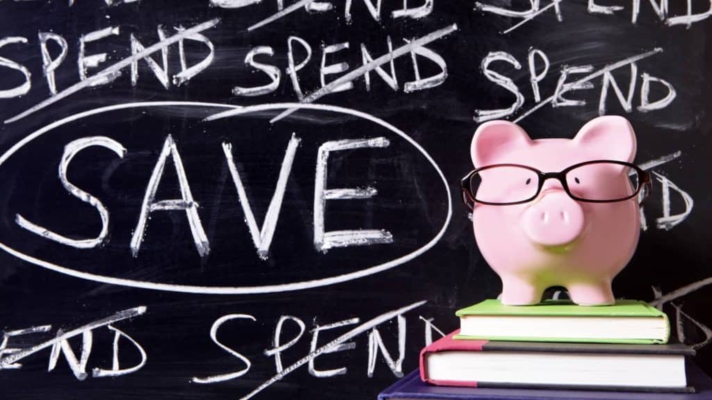 Automate Your Savings