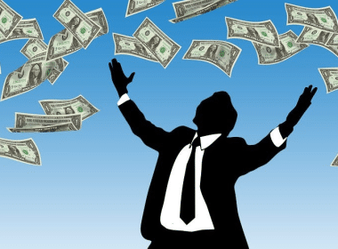Man Discovers 7 Baby Steps to Financial Freedom After Creditor Tells His Wife to Leave Him