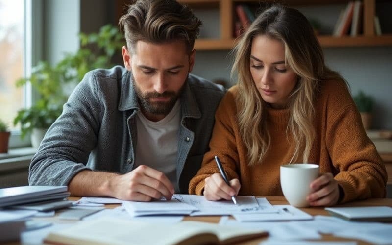Financial Education for Beginners is so Crucial