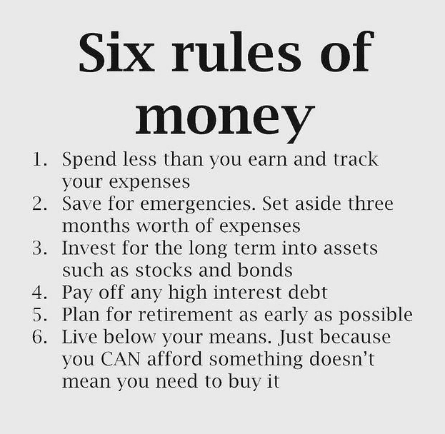 Invest in Skill Building