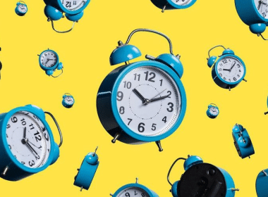 Time Management Is Life Management - 10 Ways to Stop Wasting Your Life!
