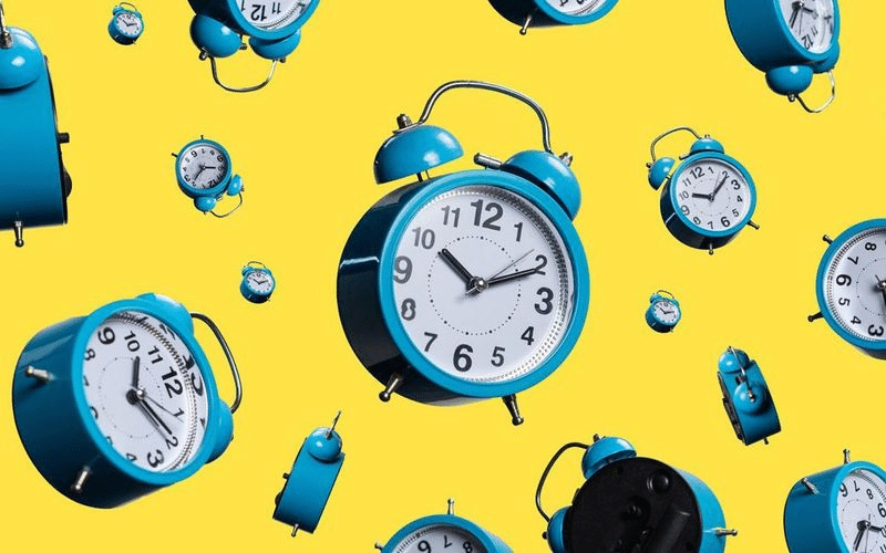 Time Management Is Life Management - 10 Ways to Stop Wasting Your Life!