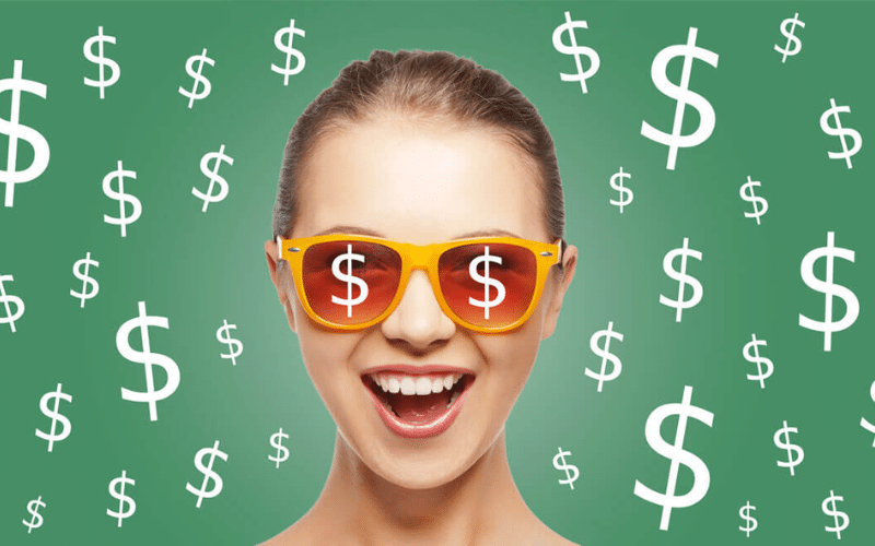 Make Money as a Teenager