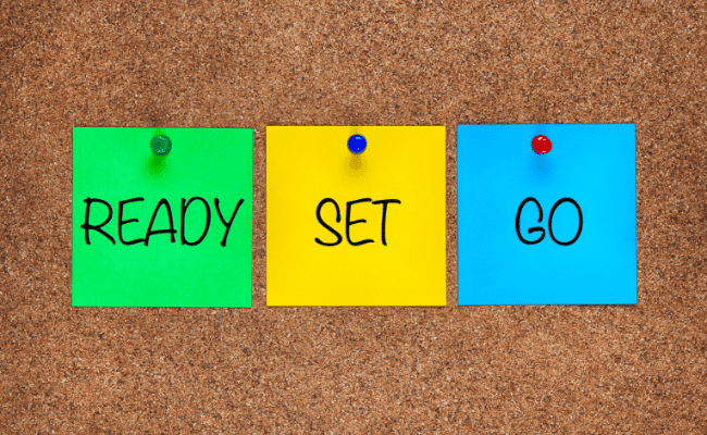 Overcoming Niche Paralysis: Take Action Today