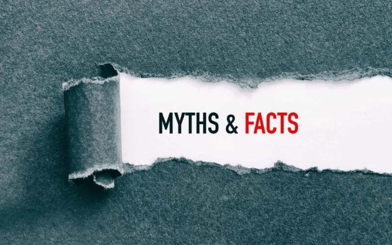 Should I Niche Down? 4 Myths You Need to Stop Believing