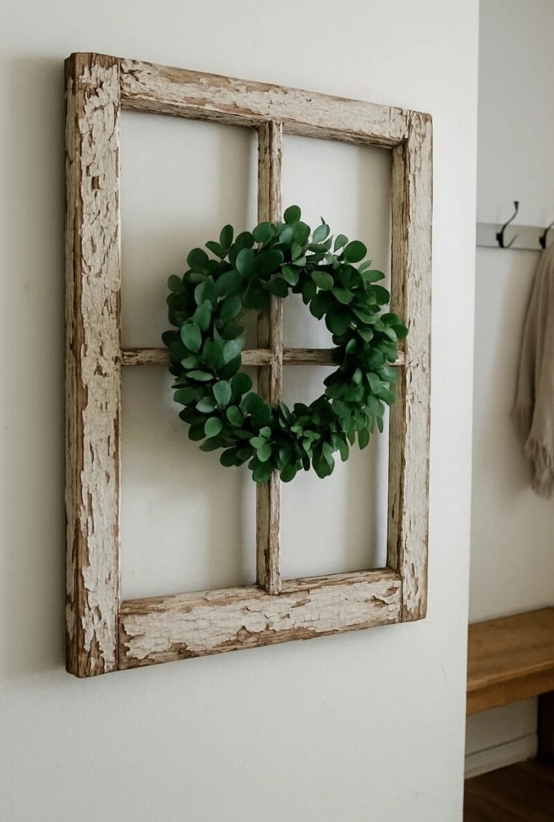 Photo inspiration: Gallery Detail: Broke Girls Guide To Farmhouse Thrift Store Makeovers