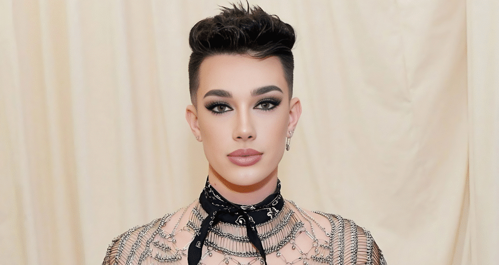 A person with short hair wearing a black dress, embodying resilience with the phrase "Bounce Back When Things Go Wrong.
