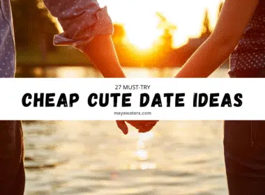 A cheap cute date ideas affordable and charming date ideas for couples looking to enjoy quality time without spending much.