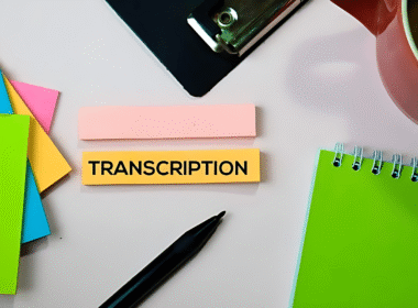 Transcription Jobs For Beginners