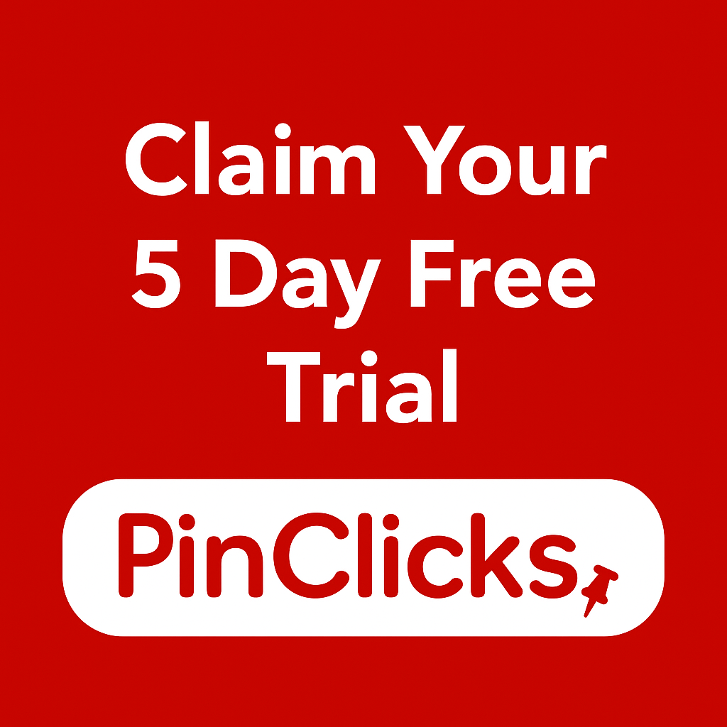 PinClicks - Pinterest Keyword Research & Analytics Tool for Creators