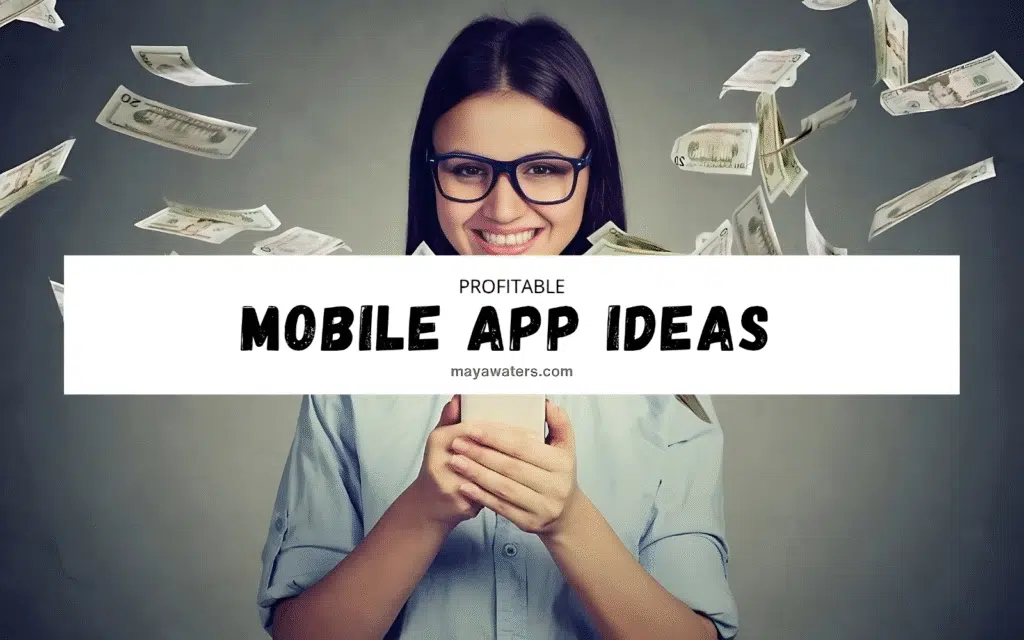 Visual representation of trending mobile app ideas concepts aimed at enhancing user experience and engagement.