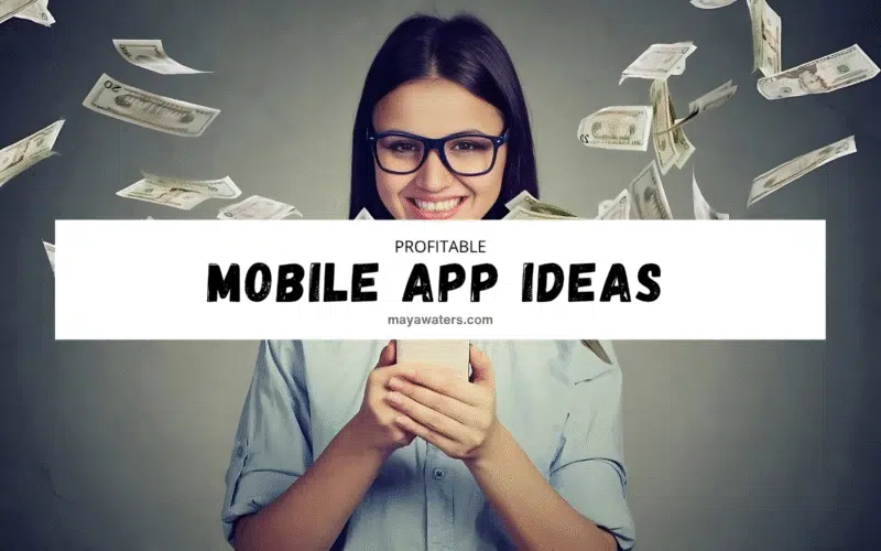 Visual representation of trending mobile app ideas concepts aimed at enhancing user experience and engagement.