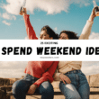 Friends enjoying time together during a budget reset with fun No Spend Weekend Ideas that save money and still feel exciting.