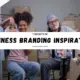 7 Secrets of Business Branding Inspiration with Entrepreneurs in Action – Building a Brand Identity Together