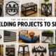 The 10 most profitable and Best welding projects to sell including fire pits metal signs dog beds farm gates and outdoor furniture